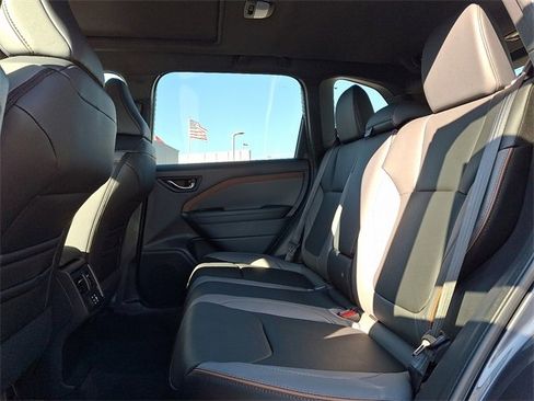 New 2026 Subaru Forester Sport image 5