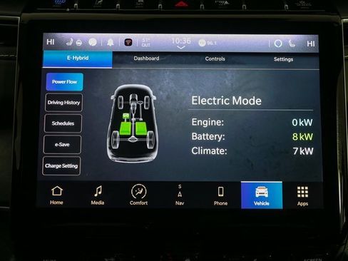 Used 2022 Jeep Grand Cherokee Limited 4xe image 27