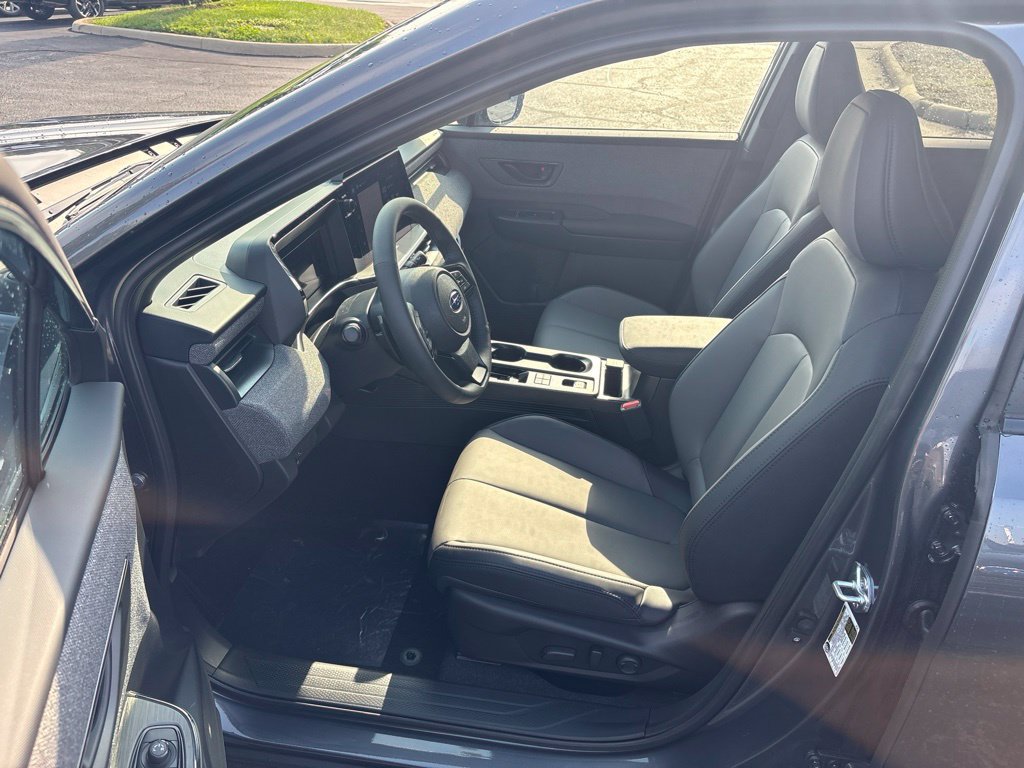 New 2026 Subaru Outback Premium AWD/4WD image 9