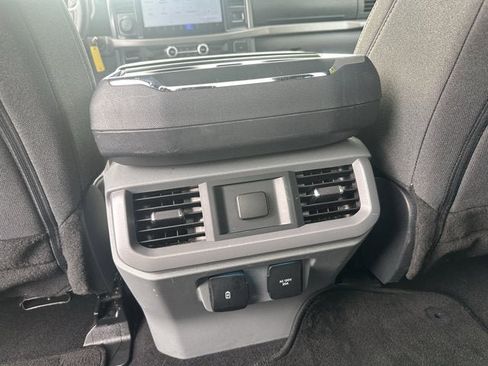 Used 2024 Ford F150 XLT w/ Mobile Office Package image 11