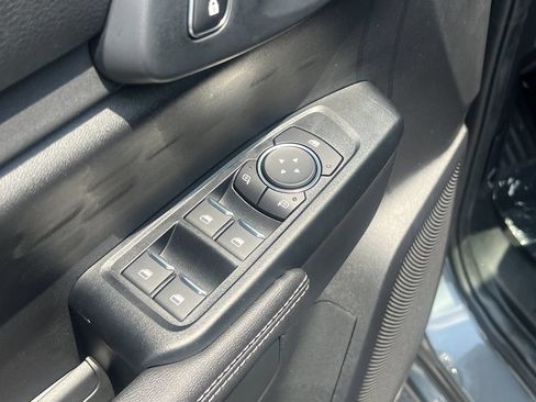 New 2026 Ford Ranger XLT w/ Technology Package RWD image 12