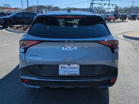 Used 2023 Kia Sportage X-Pro Prestige image 5
