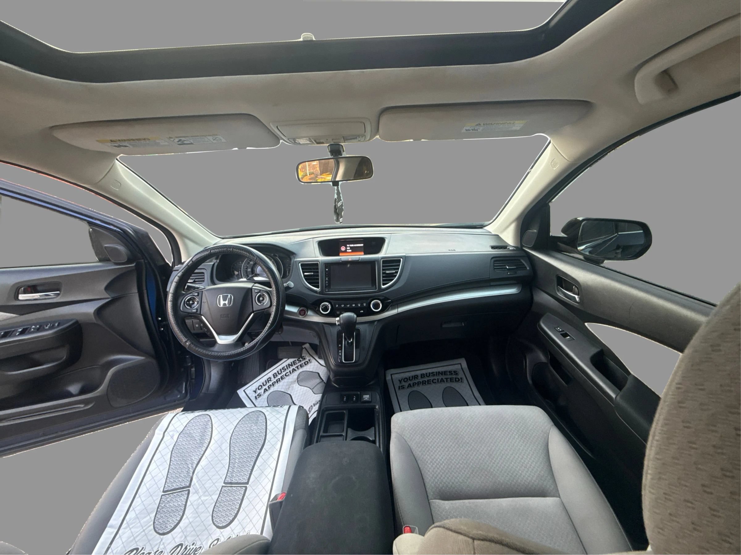Used 2016 Honda CR-V EX image 25