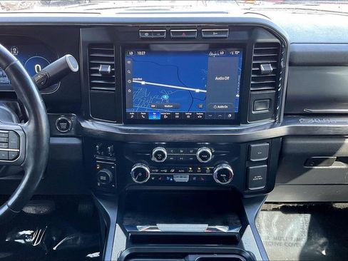 Used 2023 Ford F250 Lariat w/ Sport Appearance Package image 13