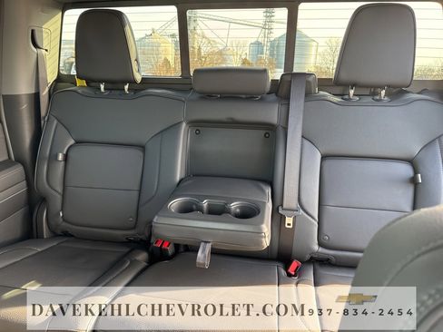 Used 2025 GMC Sierra 2500 Denali w/ Denali Reserve Package image 22