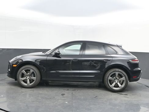 New 2025 Porsche Macan image 2