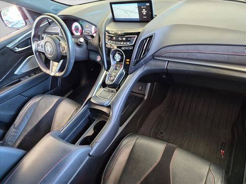 Used 2023 Acura RDX w/ Advance Package FWD image 18