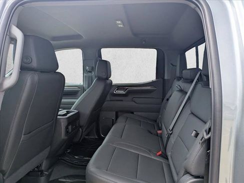New 2026 Chevrolet Silverado 1500 RST RWD image 15