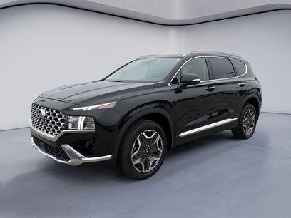 Used 2023 Hyundai Santa Fe SEL Premium