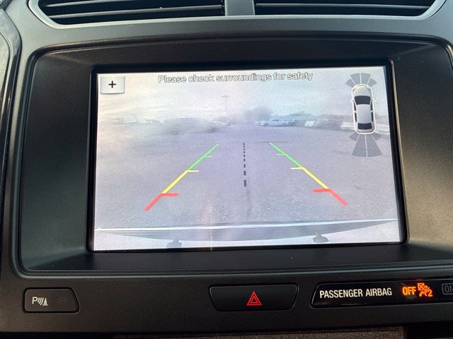Used 2018 Ford Explorer XLT w/ Equipment Group 202A AWD/4WD image 16