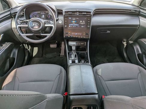 Certified 2024 Hyundai Tucson SEL FWD image 17