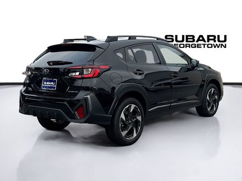 Certified 2025 Subaru Crosstrek 2.5i Limited w/ Crosstrek Mirror Package image 9