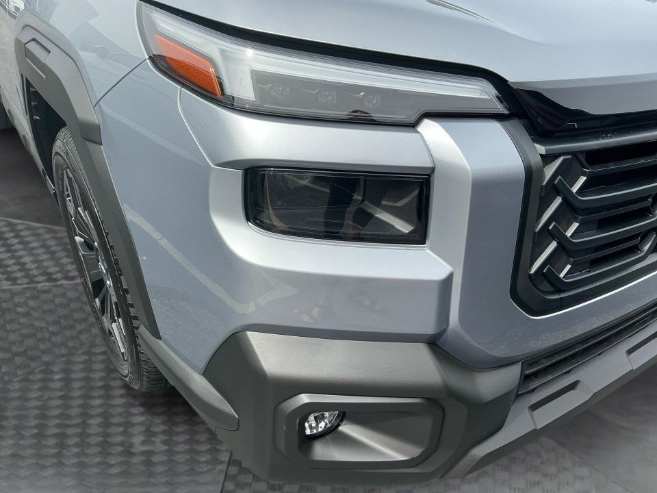 New 2026 Subaru Outback Limited XT AWD/4WD image 24