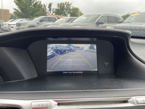 Used 2015 Honda Accord LX image 25