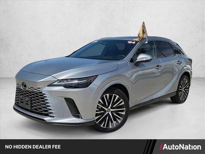 Used 2024 Lexus RX 350 Premium Plus w/ Convenience Package