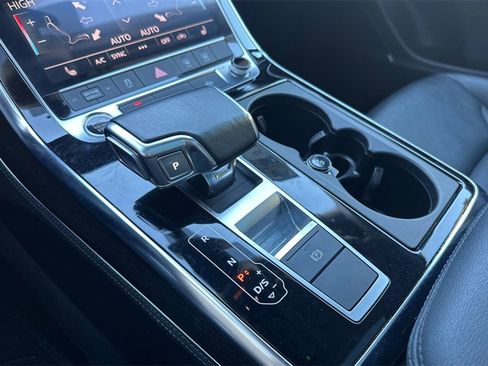 Used 2024 Audi Q7 2.0T Premium Plus image 24