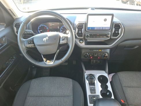 Used 2024 Ford Bronco Sport Big Bend w/ Convenience Package image 21