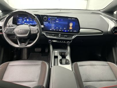 Certified 2024 Chevrolet Equinox EV RS