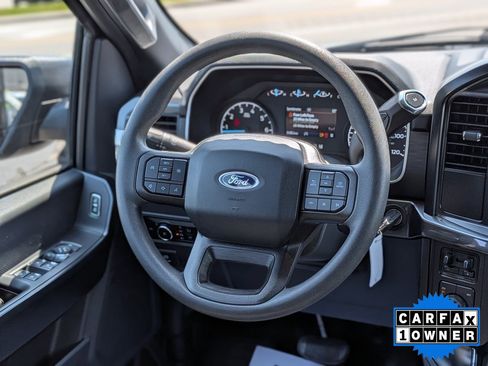 Certified 2023 Ford F150 XL w/ STX Appearance Package AWD/4WD image 18