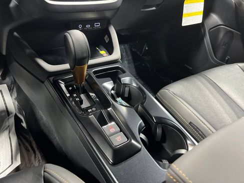 Used 2026 Subaru Forester Wilderness AWD/4WD image 28