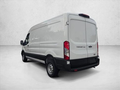 New 2026 Ford Transit 250 148 Medium Roof RWD image 8