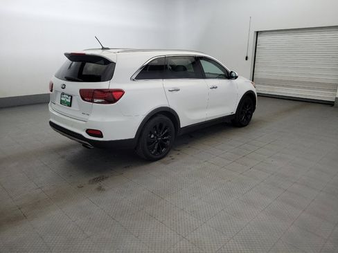 Used 2020 Kia Sorento EX AWD/4WD image 10