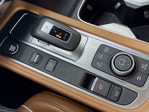 Certified 2024 INFINITI QX60 Autograph image 22