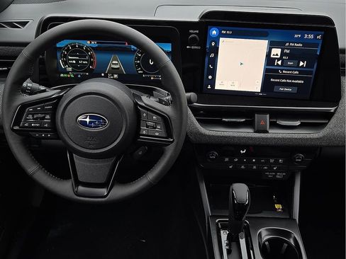 New 2026 Subaru Outback Limited image 12