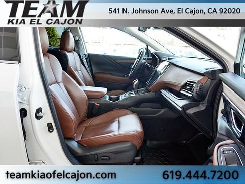 Used 2023 Subaru Outback Touring XT AWD/4WD image 11