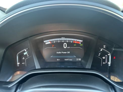 Used 2017 Honda CR-V EX image 24