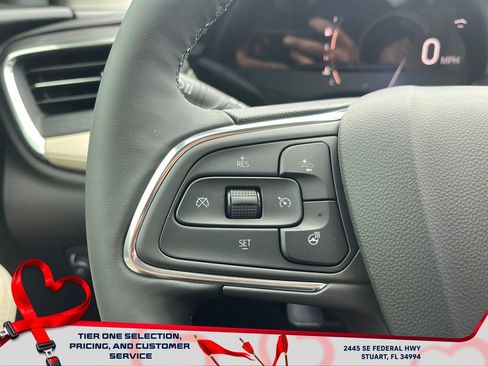 New 2026 Buick Encore GX Sport Touring w/ Advanced Technology Package image 24