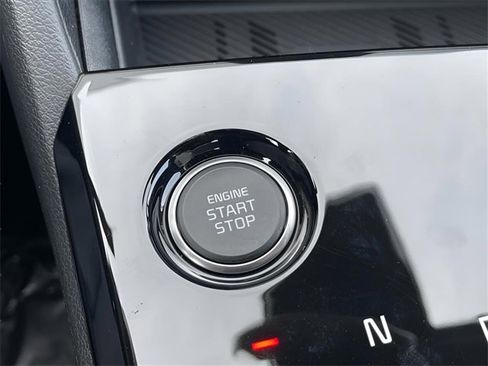 New 2025 Kia Sportage X-Line image 11