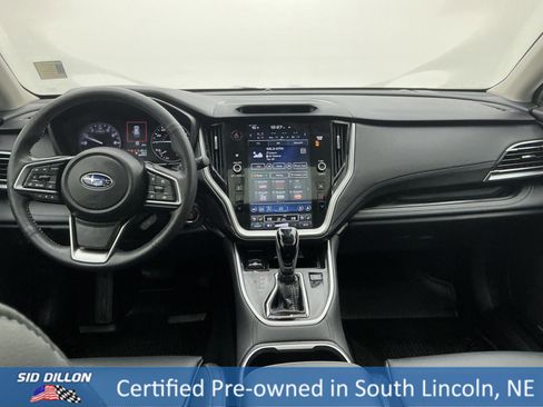 Used 2025 Subaru Outback Touring XT w/ Popular Package #2 image 19