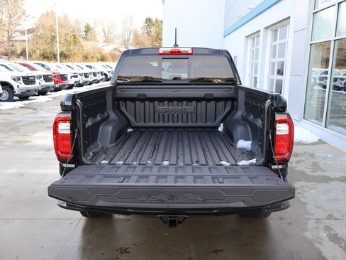 New 2026 GMC Canyon Elevation w/ Convenience Package AWD/4WD image 27