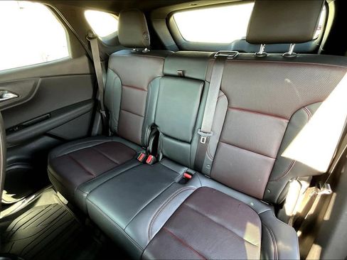 Used 2019 Chevrolet Blazer RS w/ Sun and Wheels Package FWD image 32