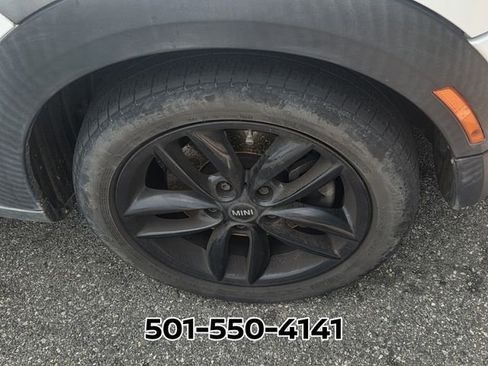 Used 2014 MINI Cooper Countryman S AWD/4WD image 8