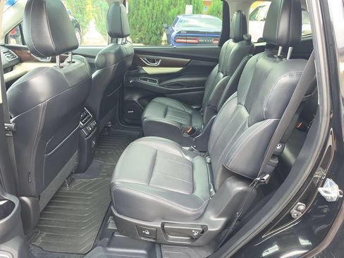 Used 2021 Subaru Ascent Touring w/ Popular Package #2A AWD/4WD image 27