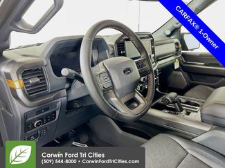 Certified 2025 Ford F150 Tremor w/ Bed Utility Package video 3