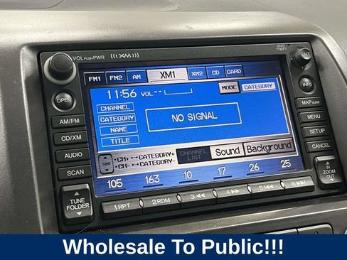 Used 2009 Honda Civic EX image 28