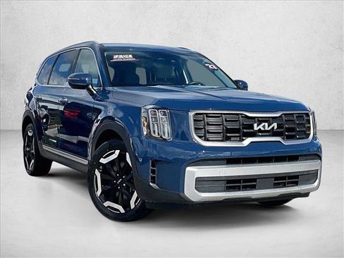 Used 2023 Kia Telluride S image 12