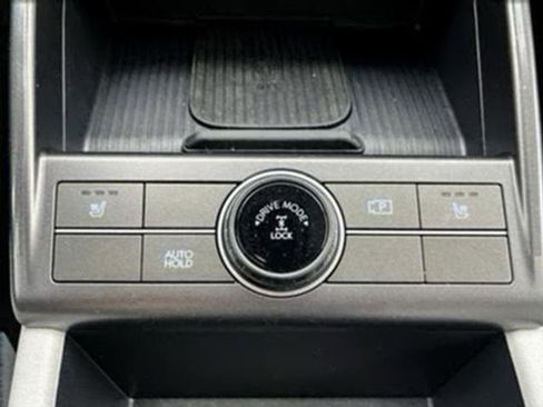 New 2025 Hyundai Santa Fe Calligraphy image 24