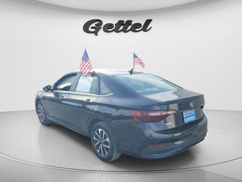 Used 2024 Volkswagen Jetta S FWD image 7