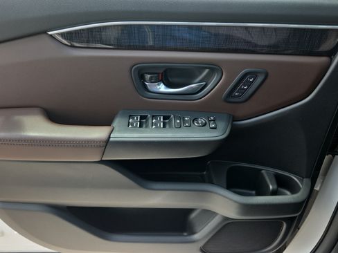 Used 2023 Honda Pilot Elite image 35