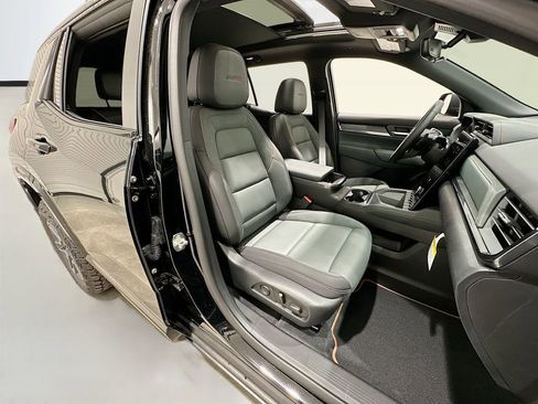 New 2026 GMC Terrain AT4 w/ Convenience Package III image 29