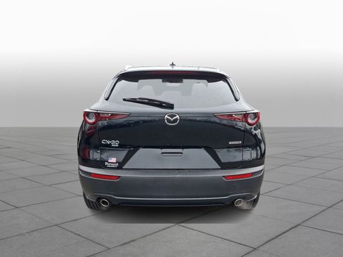 Certified 2022 MAZDA CX-30 AWD 2.5 S w/ Premium Package image 5