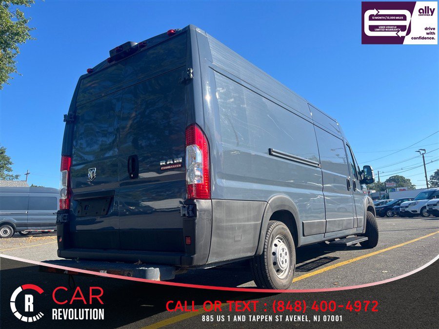 Used 2020 RAM ProMaster 3500 FWD image 7
