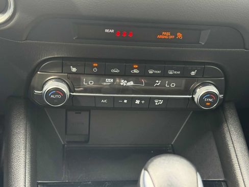 Certified 2024 MAZDA CX-5 AWD 2.5 S w/ Select Package image 24