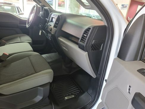 Used 2019 Ford F150 XL w/ Equipment Group 101A Mid image 22