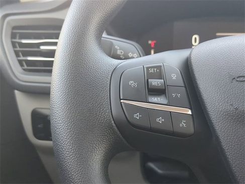 New 2026 Ford Escape Active w/ Tech Pack #1 image 11