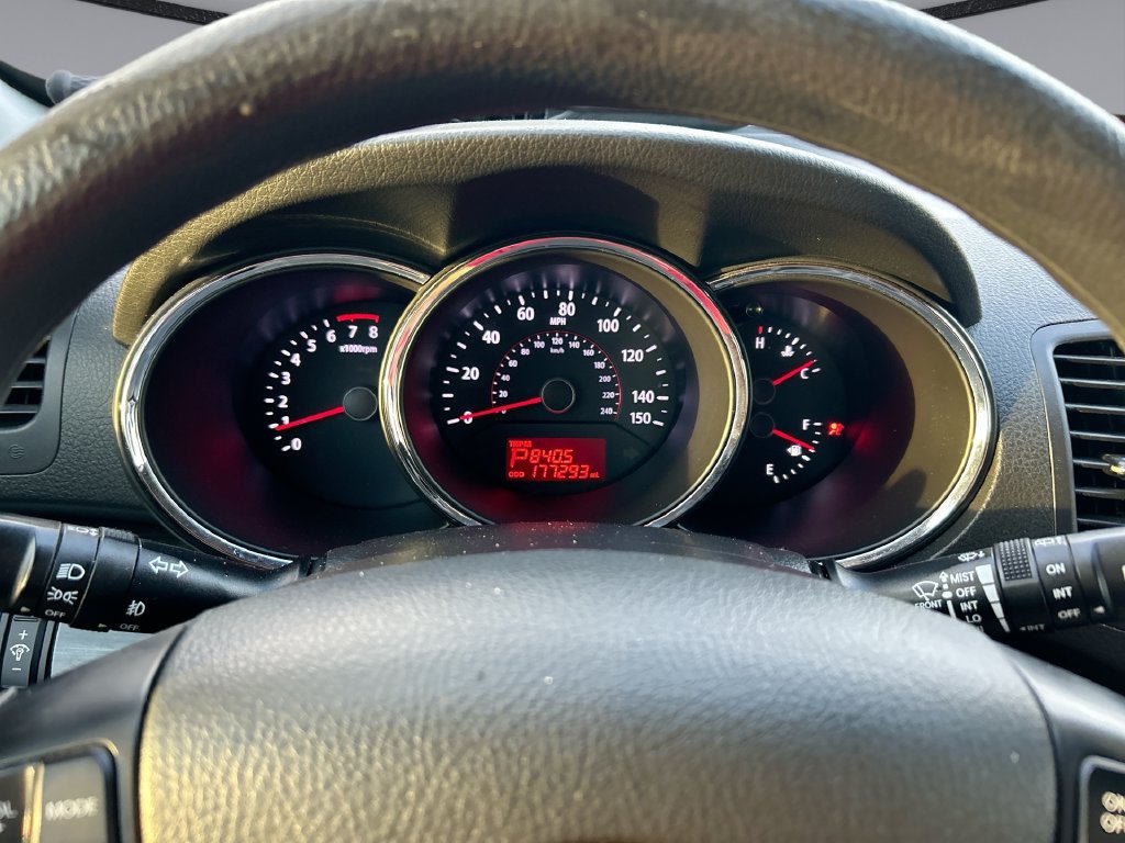 Used 2013 Kia Sorento LX w/ Convenience Pkg FWD image 20